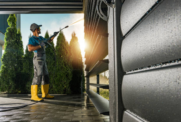 Trusted Harbor Beach, MI Pressure Washing Experts