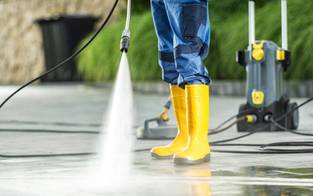 Best Local Pressure Washing Services  in Harbor Beach, MI