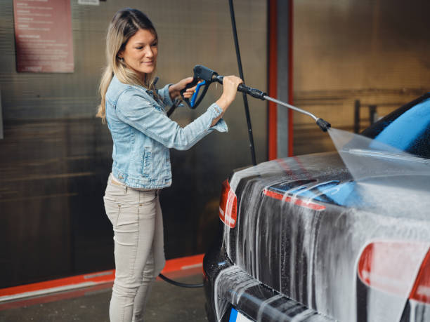 Best Best Pressure Washing Companies  in Harbor Beach, MI